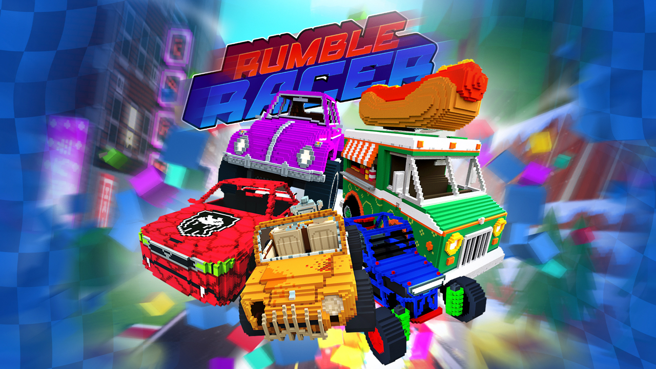 Rumble Racer